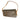 Brown Louis Vuitton Monogram Viva Cite MM Shoulder Bag
