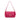 Pink Louis Vuitton Fall For You Monogram Maxi Multi Pochette Accessoires Satchel