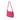 Pink Louis Vuitton Fall For You Monogram Maxi Multi Pochette Accessoires Satchel