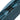 Blue Bottega Veneta Nappa Intrecciato Nodini Double Zip Crossbody - Designer Revival