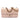 Beige Chanel Medium Quilted Aged Calfskin Perfect Edge Flap Satchel