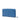 Blue Prada Saffiano Zip Around Travel Organizer Wallet Long Wallets