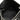 Black Louis Vuitton Damier Graphite Mick PM Crossbody Bag