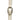 Cream Gucci Medium Leather Bamboo Daily Crossbody - Designer Revival
