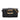 Black Burberry Mini Soft Grain Calfskin Buckle Crossbody - Designer Revival