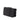 Black Burberry Mini Soft Grain Calfskin Buckle Crossbody - Designer Revival