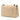 Gold Chanel Quilted Metallic Aged Calfskin Reissue 2.55 Double Flap 226 Shoulder Bag