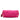 Pink Prada Impuntu Tessuto Chain Crossbody