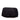 Black Prada Tessuto Cosmetic Pouch
