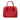 Red Louis Vuitton Epi Sablons Handbag