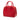 Red Louis Vuitton Epi Sablons Handbag