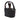 Brown Fendi Mini Zucca Canvas Handbag
