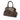 Brown Louis Vuitton Damier Ebene Trevi PM Satchel