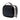 Beige Chanel Small CC Crumpled Calfskin Vanity Case Satchel