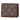 Brown Louis Vuitton Monogram Enveloppe Carte De Visite - Designer Revival