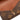 Brown Louis Vuitton Monogram Enveloppe Carte De Visite - Designer Revival