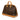 Brown Louis Vuitton Monogram Alma Voyage MM Travel Bag