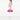 Pink LOEWE Nappa Aire - Designer Revival