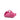 Pink LOEWE Nappa Aire - Designer Revival