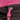 Pink LOEWE Nappa Aire - Designer Revival