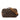 Brown Louis Vuitton Monogram Pochette Marly Bandouliere Crossbody Bag