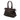Brown Fendi Zucca Canvas Etniko Handbag