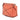 Orange LOEWE Mini Calfskin Puzzle Satchel - Designer Revival