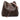 Brown Louis Vuitton Monogram Neonoe MM Bucket Bag