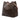 Brown Louis Vuitton Monogram Neonoe MM Bucket Bag