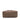 Taupe Prada Canvas Canapa Logo Crossbody - Designer Revival