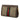 Beige Gucci Small GG Supreme Web Ophidia Chain Crossbody