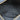 Blue Prada Vitello Daino Sacca 2 Manici Convertible Tote Satchel - Designer Revival