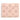Pink Louis Vuitton Monogram Mahina Iris Compact Wallet