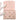 Pink Louis Vuitton Monogram Mahina Iris Compact Wallet