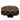 Brown Louis Vuitton Damier Ebene Geronimos Crossbody Bag