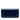 Blue Dior Medium Metallic Patent Microcannage Lady Dior Satchel