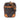 Brown Louis Vuitton Monogram Danube Crossbody Bag
