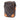 Brown Louis Vuitton Monogram Danube Crossbody Bag