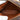 Brown Louis Vuitton Monogram Danube Crossbody Bag