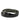 Black Hermès Box Calf Triple Tour Wrap Bracelet
