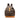 Brown Louis Vuitton Monogram Montsouris GM Backpack