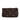 Brown Louis Vuitton Monogram Key Pouch