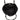Black Gucci GG Canvas Abbey D Ring Handbag