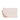 White Louis Vuitton Damier Azur Neverfull MM Pouch