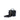 Black Gucci Mini GG Marmont Matelasse Calfskin Round Backpack