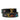 Black Louis Vuitton Monogram New Wave Belt