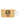 Gold Chanel CC Gold Plated Choco Bar Enamel and Faux Pearl Flap Bag Brooch