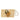 Gold Chanel CC Gold Plated Choco Bar Enamel and Faux Pearl Flap Bag Brooch