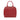 Red Louis Vuitton Epi Pont Neuf Handbag