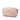 Pink Gucci Small GG Marmont Matelasse Calfskin Gucci Ghost Crossbody